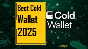 Best Cold Wallet