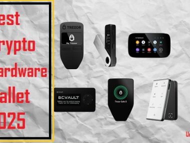 Best Crypto Hardware Wallet