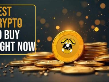 Best Crypto To Buy Now