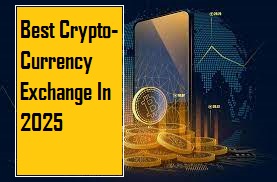 Best Cryptocurrency Exchange