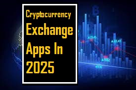 Cryptocurrency Exchange Apps