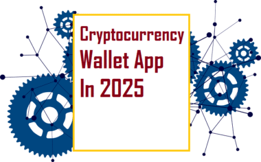 Cryptocurrency Wallet App