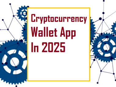 Cryptocurrency Wallet App
