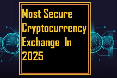 Most Secure Cryptocurrency Exchange