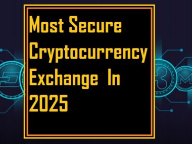 Most Secure Cryptocurrency Exchange