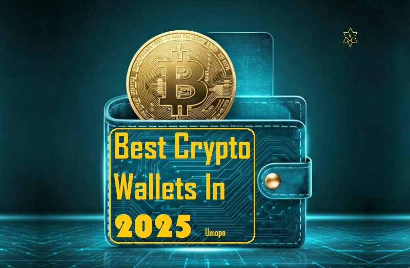 Best Crypto Wallets