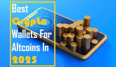 Best Crypto Wallets for Altcoins