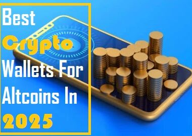 Best Crypto Wallets for Altcoins