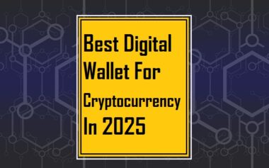 Best Digital Wallet For Cryptocurrency