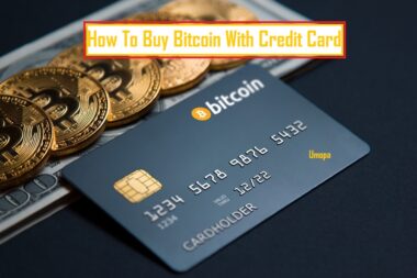 How To Buy Bitcoin with Credit Card