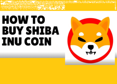 How To Buy Shiba Inu Coin