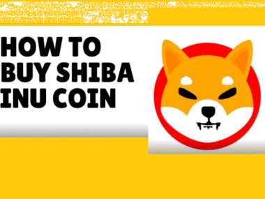 How To Buy Shiba Inu Coin