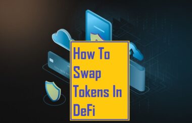 How to Swap Tokens In DeFi