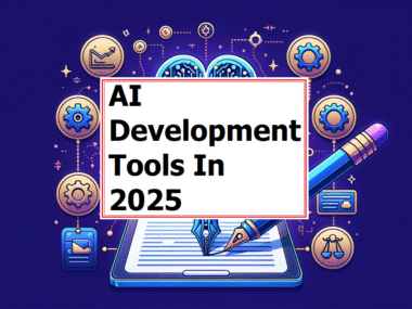 AI Development Tools