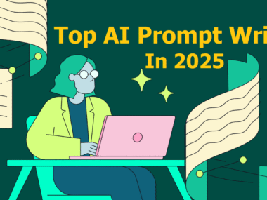 AI Prompt Writer