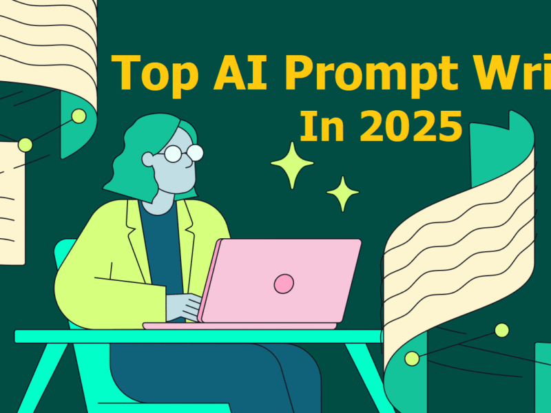 AI Prompt Writer