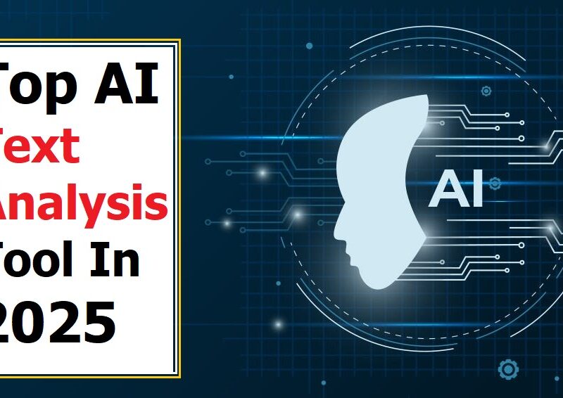 AI Text Analysis Tool