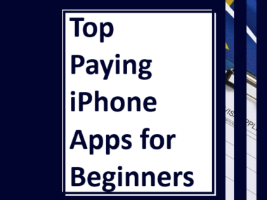 Top Paying iPhone Apps for Beginners